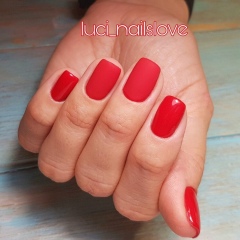 Людмила Мастер, 17.04.1985, Одесса