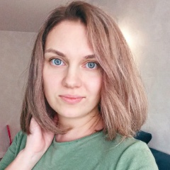 Юлия Левинская, 15.09.1990, Гродно