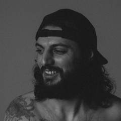 Леван Авазашвили, 18.03.1991, New Orleans