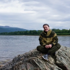 Алексей Огнедухов, 28.08, Псков