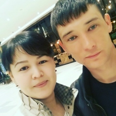 Галия Кудайбергенова, 03.05.1987, Кызылорда