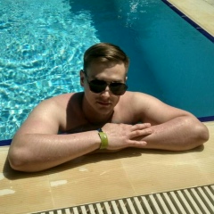 Сергей Мытаркин, 20.02.1991, Курган