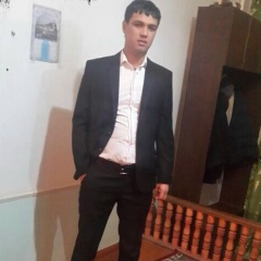 Mansur Sadullayev