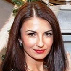 Анжелика Хачатурова, 21.02, Калининград