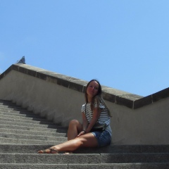 Елена Шпакова, 20.03.1990, Москва