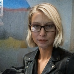 Надежда Казакова, Рыбинск