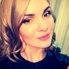 Лиза Алхимович, 19.05.1988, Москва