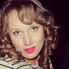 Татьяна Акентьева, 20.02.1986, Алматы