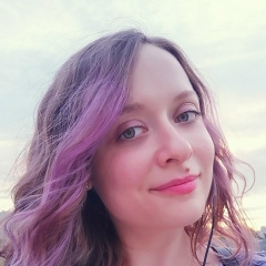 Мария Рогова, 28.10.1986, Москва