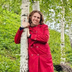 Елена Алексеева, 09.04.1987, Москва