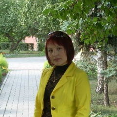 Алия Тельжанова, 15.04, Омск