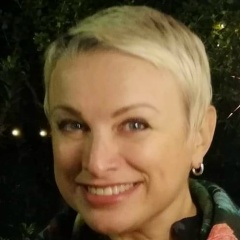 Елена Орлова, 10.11.1967, Москва