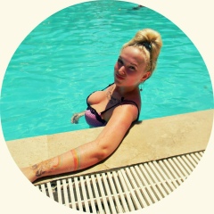 Мария Федотова, 06.03, Москва