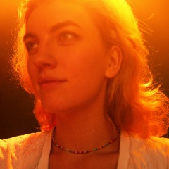 Катя Першина, 03.08.1996, Симферополь