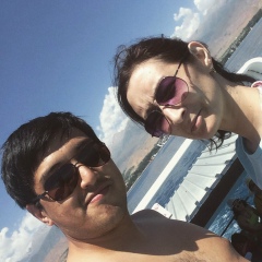 Бекжан Смагулов, 23.10, Павлодар