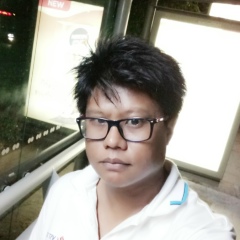 Paul Soe, 18.08.1983, Yangon