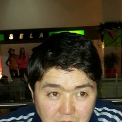 Nurbek Jenishov, 30.07.1974