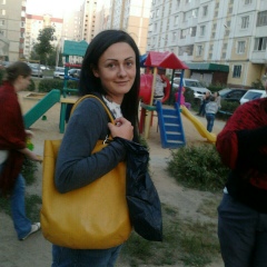 Инночка Бородина, 14.10.1985, Липецк