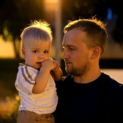 Александр Ткаченко