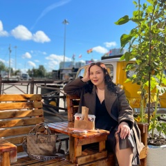 Саюна Муравьева, Санкт-Петербург