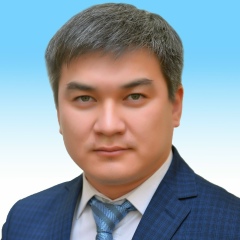 Мухит Сегизбаев, 25.02.1984, Астана