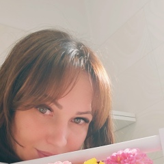 Елена Кузнецова, 19.04, Москва