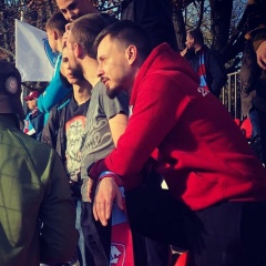 Андрей Фирсов, 05.05.1990