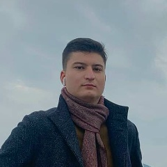 Рустам Хапачев, 01.12.1998, Москва