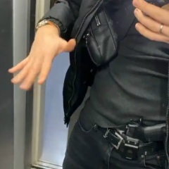 Олег Макаров, 27.04, Владивосток