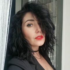 Анастасия Венско, 31.03.1982, Лида