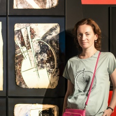 Анна Дроздова, 24.04, Санкт-Петербург
