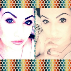 Алиса Магомедова, 21.08, Алчевск