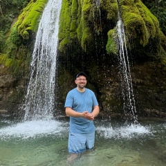 Павел Коновалов, 26.01.1987, Санкт-Петербург