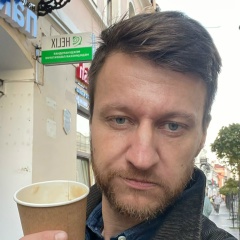 Андрей Батраков, 17.10