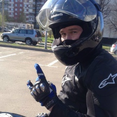 Александр Морозов, 19.05, Москва