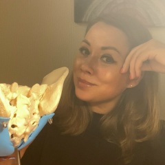 Nina Paklina, Санкт-Петербург