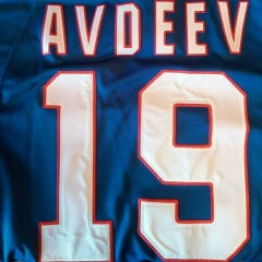 Иван Авдеев, 19.11.1987, Санкт-Петербург