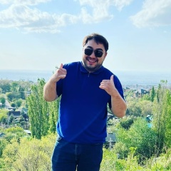 Абай Умаров, 06.08.1995, Алматы