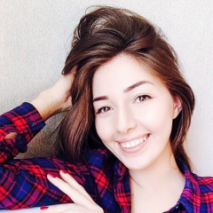 Наташа Гительман, 27.06, Улан-Удэ