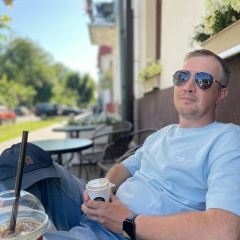 Павел Яблоков, 02.01, Санкт-Петербург