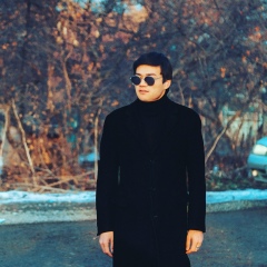 Саят Умбетжанов, 28.08.1994, Алматы