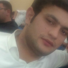 Samir Abbasov, 10.06.1988, Мингечевир