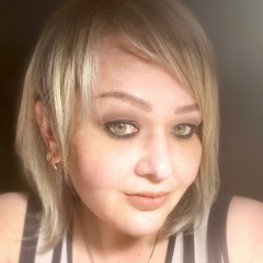 Настя Сербина, 15.01, Москва