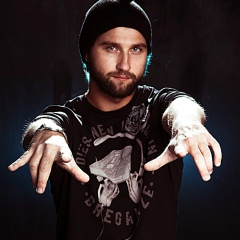 Алексей Мильнер, 20.06, Екатеринбург