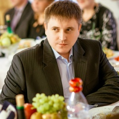 Олег Иванов, 11.09, Санкт-Петербург