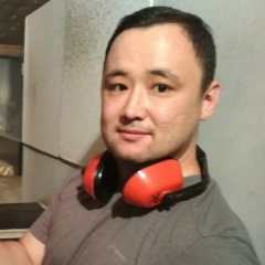 Тимур Мерсагатов