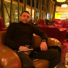 Elgun Rustemliler, 17.01.1994, Сумгаит