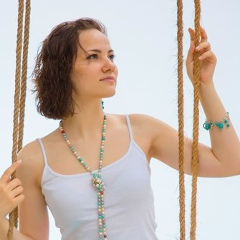 Елена Холопова, 03.04, Москва