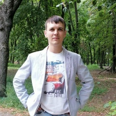 Павел Грыбык, 18.03.1987, Тамбов