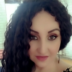 Анастасия Попова, 30.05.1989, Тараз